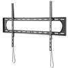 Manhattan 461917 Supporto TV a parete 3,05 m [120] Nero (TV/MONITOR WALL MOUNT F