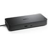 DELL SD25TB5 Docking Station 300W Thunder 2xDP HDMI 2xTB5 USB-C 4xUSB 2.5G LAN
