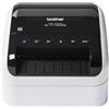 Brother QL-1110NWBC stampante per etichette [CD] Termica diretta 300 x 300 DPI 1