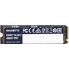 Gigabyte Gen4 4000E - SSD - 1 TB - Interno - M.2 2280 - PCIe 4.0 x4 (NVMe)