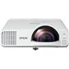 EPSON EB-L210SW Proiettore Standard Desktop 4000Lm 3LCD WXGA Wi-Fi