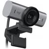 Logitech MX Brio webcam 8,5 MP 4096 x 2160 Pixel USB Grafite (Logitech Brio 705
