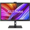 ASUS 80,1Cm Profess.PA32DC DP+HDMI UHD Spk Lift
