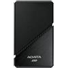 ADATA SE920 Tecnologia Thunderbolt 1 TB USB tipo-C 3.2 Gen 2 [3.1 Gen 2] Nero (*