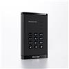 iStorage diskAshur PRO3 HDD 1TB - Secure Portable Hard Drive - FIPS Level 3 Cert