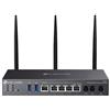 TP-Link Omada AX3000 router wireless Gigabit Ethernet Dual-band [2.4 GHz/5 GHz]