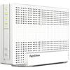 FRITZ! Box 6690 Pro Router Cable Connection Wi-Fi 7 up to 12.2 Gbps