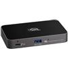 OWC OWCTB4HUB5P replicatore di porte e docking station per laptop Cablato Thunde