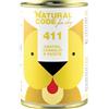 Natural Code Cane Lattina (411) Adulto Anatra, Coniglio & Patate 400 Gr