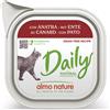 almo nature Daily menu cats anatra 100 g