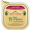 almo nature Daily menu bio dog manzo e verdure 100 g