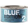 Natural code tonno/salmone edizione limitata 85 g