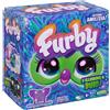HASBRO - Furby Galaxy Interattivo Peluche Luminoso con Oltre 600 Reazioni