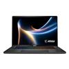 Msi - Notebook Stealth 16 Ai+ B3wh-040it-charcoal Black