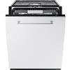 Samsung Lavastoviglie DW80H77H3B0U1 Classe A 14 coperti