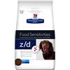 HILL'S PET NUTRITION Srl PD CANINE Z/D MINI 6KG