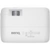 BenQ WXGA, 4000lm, 1.1X, HDMIx1, VGAx1, USB-A