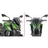 GIVI Cupolino Fumé HONDA/KAWASAKI CB 750 /1000 / Z 650S GIVI