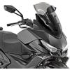 GIVI Cupolino Fumé KYMCO Xciting VS 400 GIVI