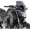 GIVI Cupolino Fumé HONDA CB500F GIVI