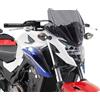 GIVI Cupolino Fumé HONDA CB 500F GIVI