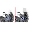 GIVI Cupolino HONDA NT 1100 GIVI