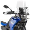 GIVI Cupolino YAMAHA Tenere 700 Rally GIVI