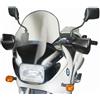 GIVI Cupolino Fumé BMW F 650ST GIVI
