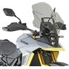 GIVI Cupolino Fumè SUZUKI V-Strom 800 DE/SE GIVI