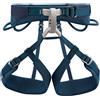 Petzl Adjama imbrago arrampicata e alpinismo
