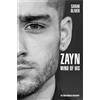 John Blake Zayn Malik - Mind of His: The Unauthorised Biography