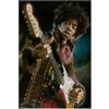 Grupo Erik Poster Jimi Hendrix 61 x 91,5 cm | Poster da Parete, Carta Lucida, Incorniciabile, Colori Brillanti, Decorazione Cameretta