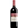 Fattoria Le Pupille | Toscana Poggio Valente Rosso Toscana IGT 2022 0,75 l
