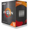 AMD Ryzen 5 5600XT - 3,7 GHz - 6 core - 12 thread - 100-000001585