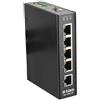 D-Link DIS 100E-5W - Switch - senza gestione - 5 x - DIS-100E-5W