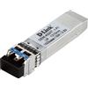 D-Link DEM 432XT - SFP+-Trasmettitore ricevitore (Transceiver)-Modulo - 10GbE - DEM-432XT