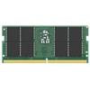 Kingston ValueRAM SO DDR5 32GB PC 6400 - KVR64V52BD8-32