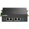 D-Link DWM-314-G - Modem mobile senza fili - DWM-314-G