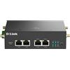 D-Link DWM-314-GP Modem 5G Multi-Connect PoE - Router - 3,4 Gbps - DWM-314-GP/E