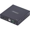 StarTech.com HDMI KVM Ricevitore Over IP per il - IH2006-KVM-RX