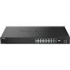 D-Link DMS-1250-18 - Switch - L2+ - Intelligente - 18 - DMS-1250-18