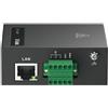 D-Link DOM-311-TSO - Gateway - 100Mb LAN, ASCII - DOM-311-TSO