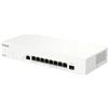 D-Link DBR-700 - Router wireless con switch a 7 porte - DBR-700