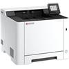 Kyocera ECOSYS PA2101cwx/Plus, Laser, Colore, 1200 x 1200 DPI, A4, 21 pagine al minuto, stampa a doppia faccia - 870B6110C243NL1