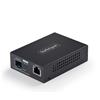 StarTech.com convertitori di media - 10GbE - attraverso - MCM10GSFP2