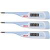 GIMA Termometro Digitale Istantaneo - 8 Secondi 3x1 St