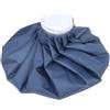 GIMA Borsa Ghiaccio Diam 28 Cm - Apertura 5 1 pz refrigerante