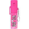 Defence System 2.0 Srl Diva Top Pink Spray Da Difesa Al Peperoncino 15ml
