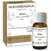 Dual Sanitaly Spa Tuia Olio Essenziale Vivificato 10ml