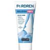 Zuccari Fordren Sollieven Forte Crio Gel Gambe Rinfrescante 100ml